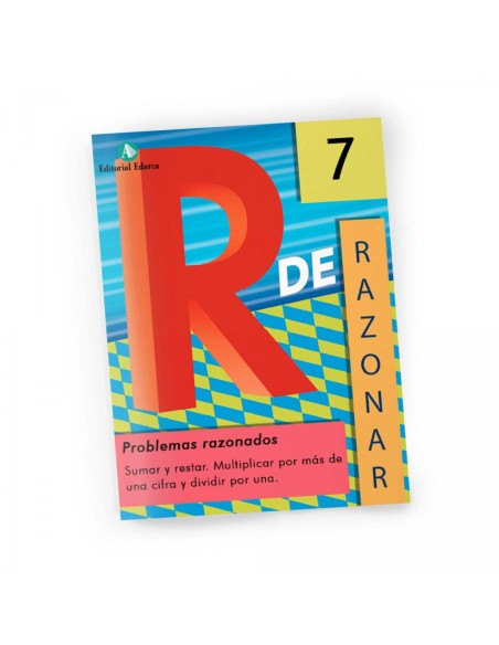 R DE RAZONAR 7