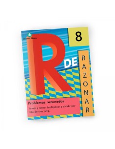R DE RAZONAR 8