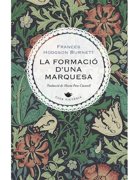 La formacio d una marquesa