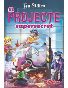 El projecte supersecret