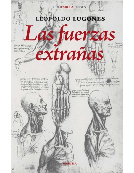 Las fuerzas extranas