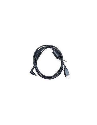 CBL-DC-451A1-01 cable de transmisión Negro
