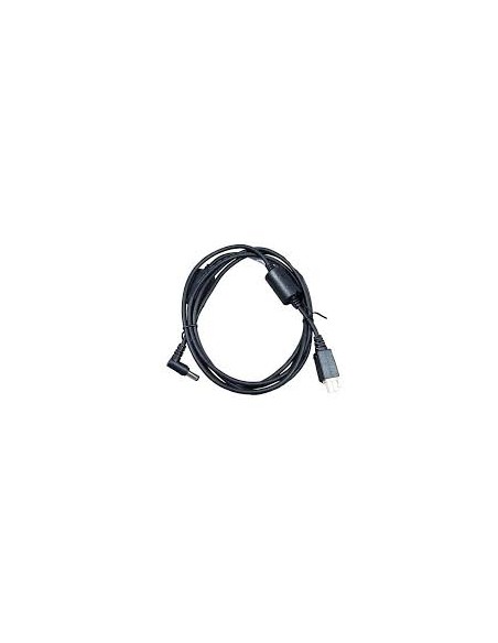 CBL-DC-451A1-01 cable de transmisión Negro