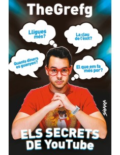 Els secrets de YouTube
