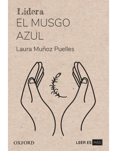 El Musgo Azul