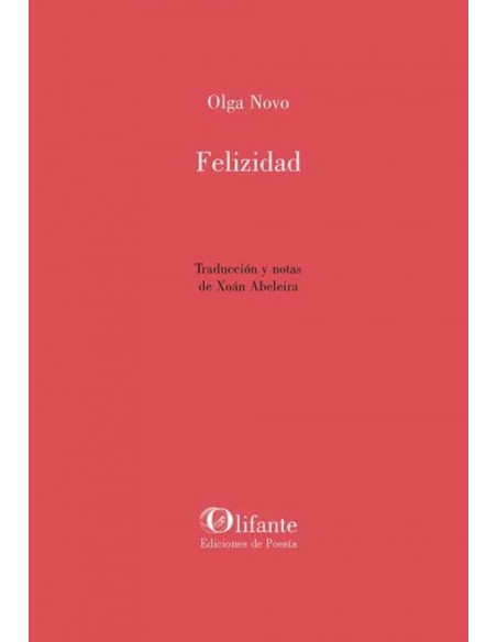 Felizidad