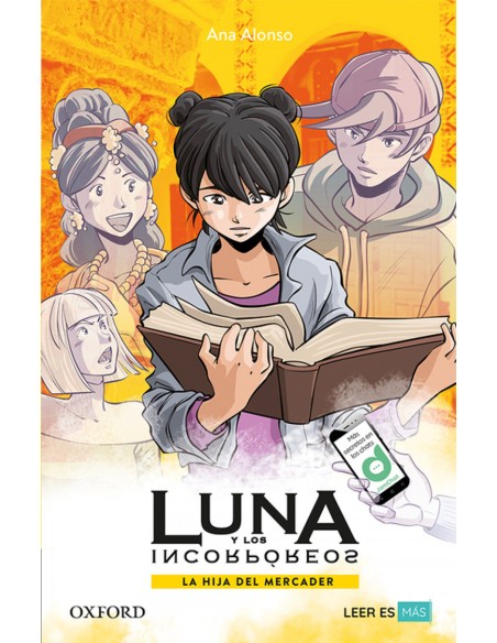 La Hija del Mercader