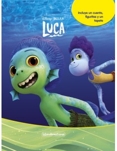 Luca Libroaventuras
