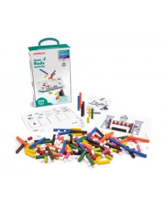 ACTIVIDADES CON REGLETAS