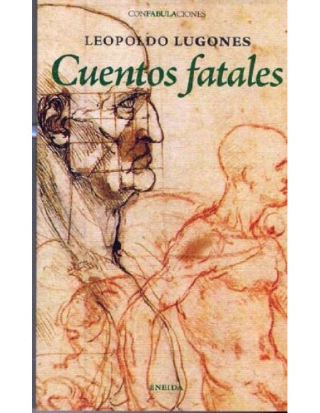 Cuentos fatales