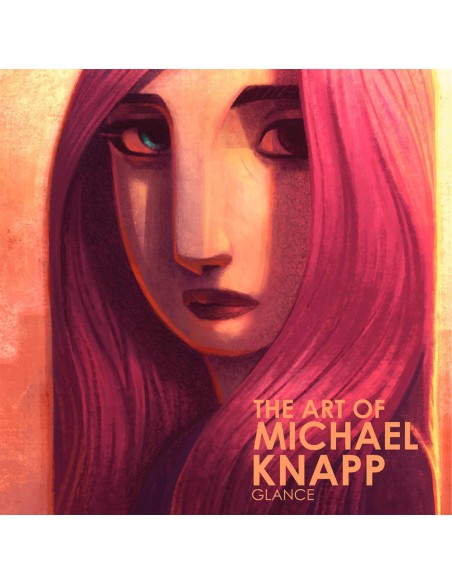The art of Michael Knapp glance
