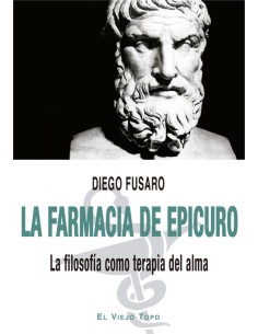La farmacia de Epicuro