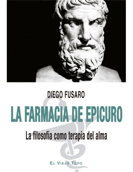 La farmacia de Epicuro