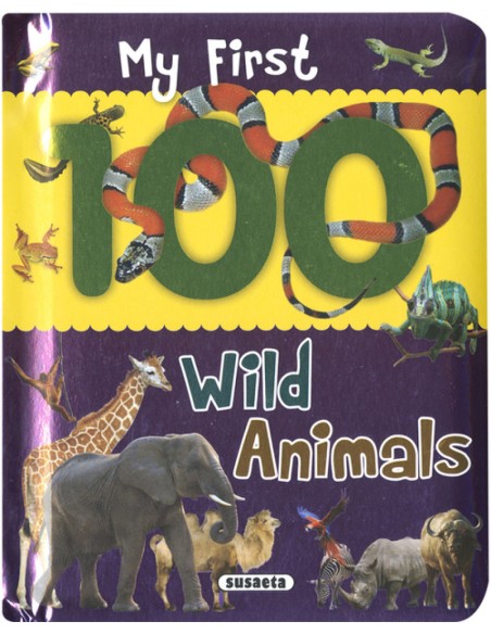 Wild animals