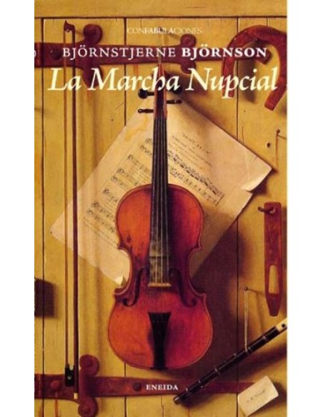 La marcha nupcial