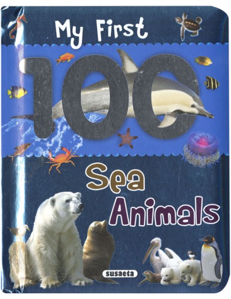 Sea animals