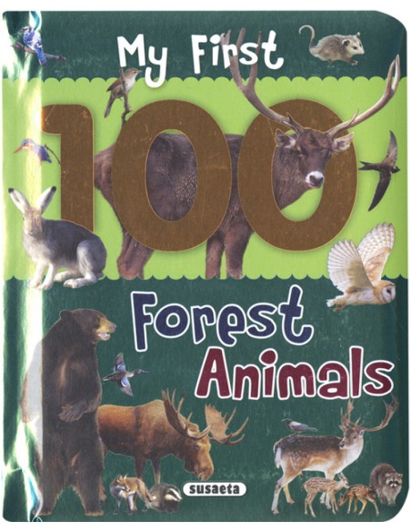 Forest animals
