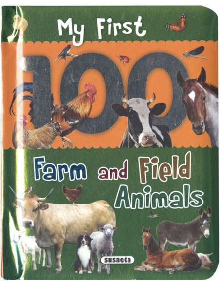 Farm and field animals