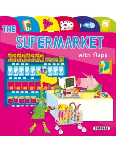 The supermarket