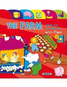 The farm and its products