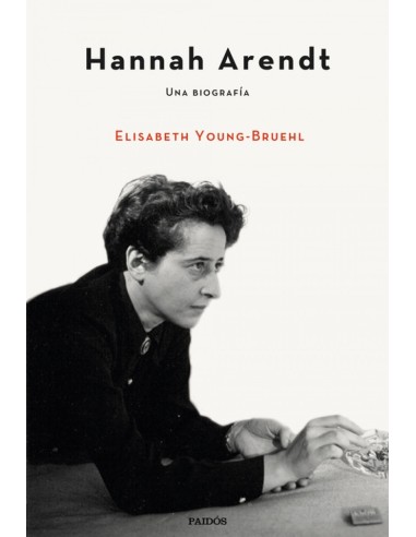 Hannah Arendt