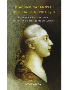 Historia de mi vida Obra completa