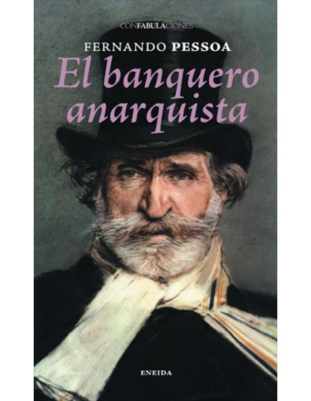 El Banquero anarquista