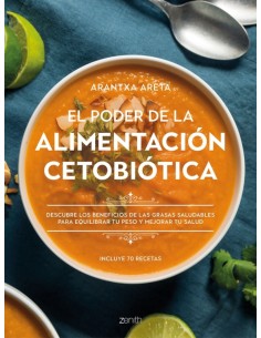 El poder de la alimentacion cetobiotica