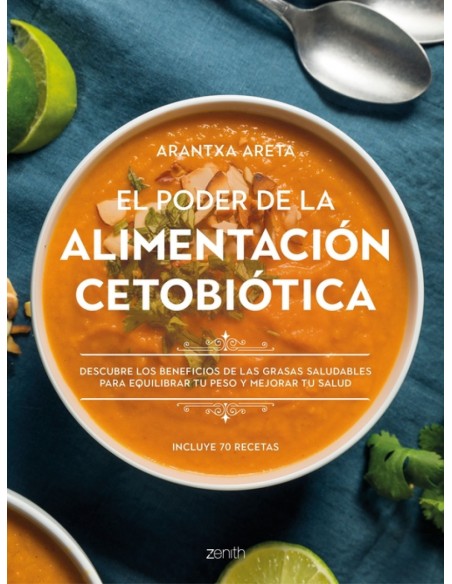 El poder de la alimentacion cetobiotica