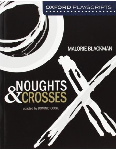 Oxford Playscripts Noughts and Crosses