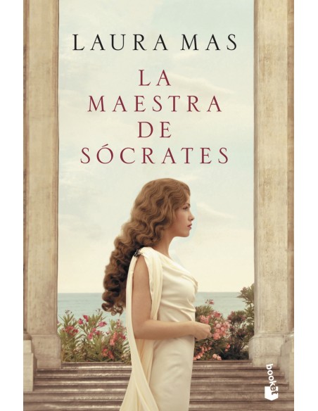 La maestra de Socrates