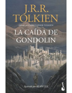 La Caida de Gondolin