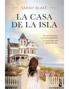 La casa de la isla