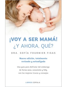 Voy a ser mama Y ahora que