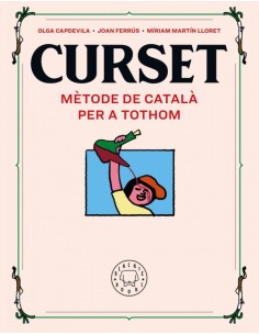 CURSET Metode de catala per a tothom NOVA EDICIO