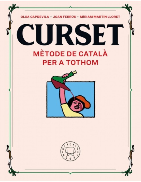 CURSET Metode de catala per a tothom NOVA EDICIO