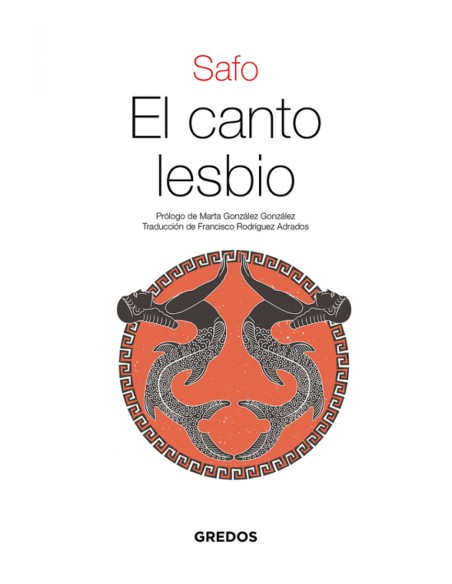 El canto lesbio