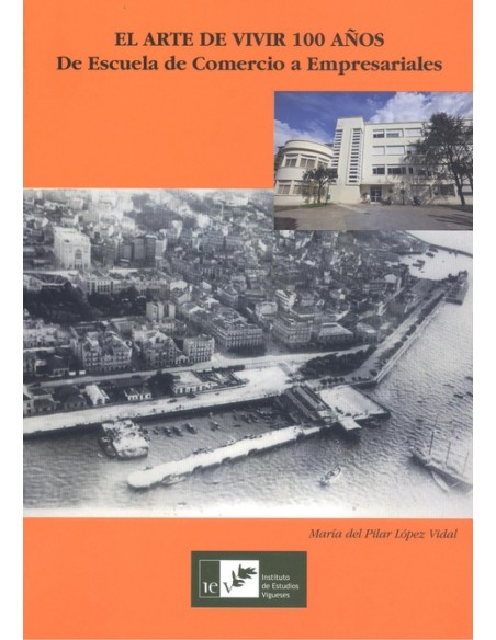 EL ARTE DE VIVIR 100 ANOS