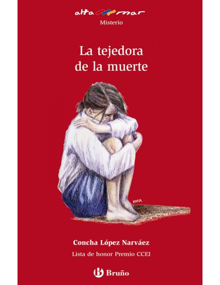 La tejedora de la muerte
