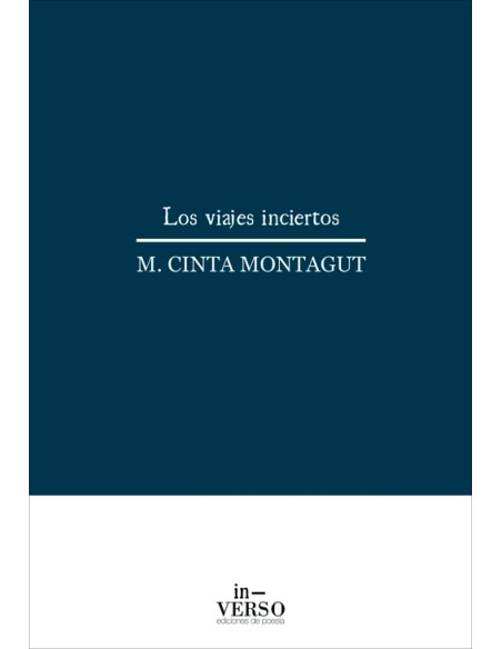 LOS VIAJES INCIERTOS