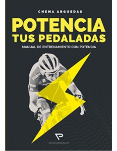 POTENCIA TUS PEDALADAS