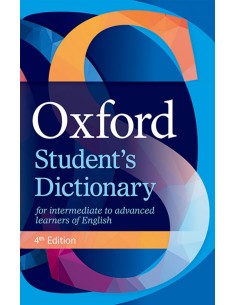 Oxford Students Dictionary