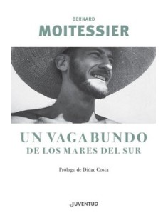 Un vagabundo de los mares del sur