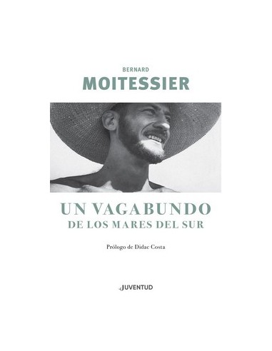 Un vagabundo de los mares del sur