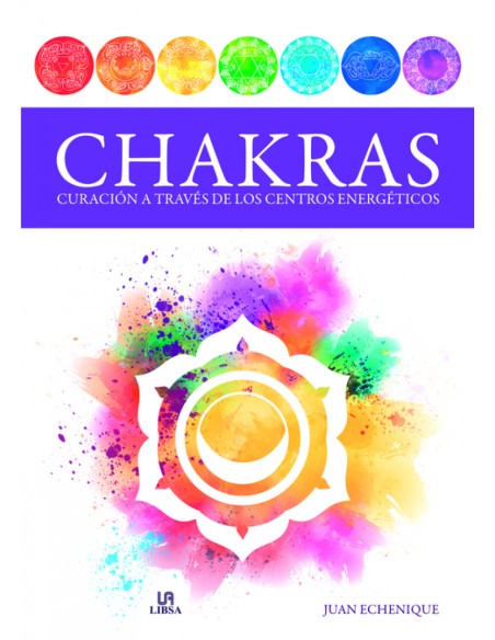 Chakras