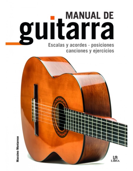 Manual de Guitarra