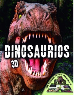 Dinosaurios 3D