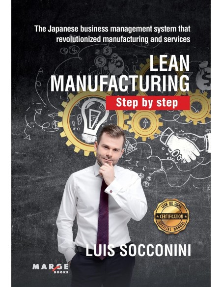 LEAN MANUFACTURING