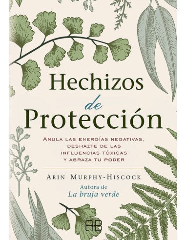 Hechizos de proteccion