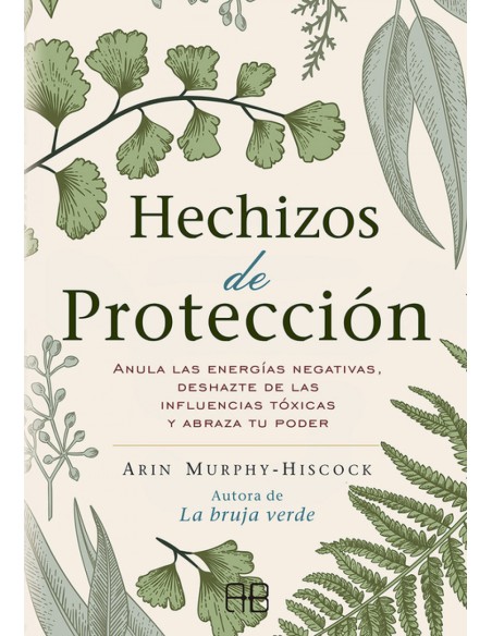Hechizos de proteccion